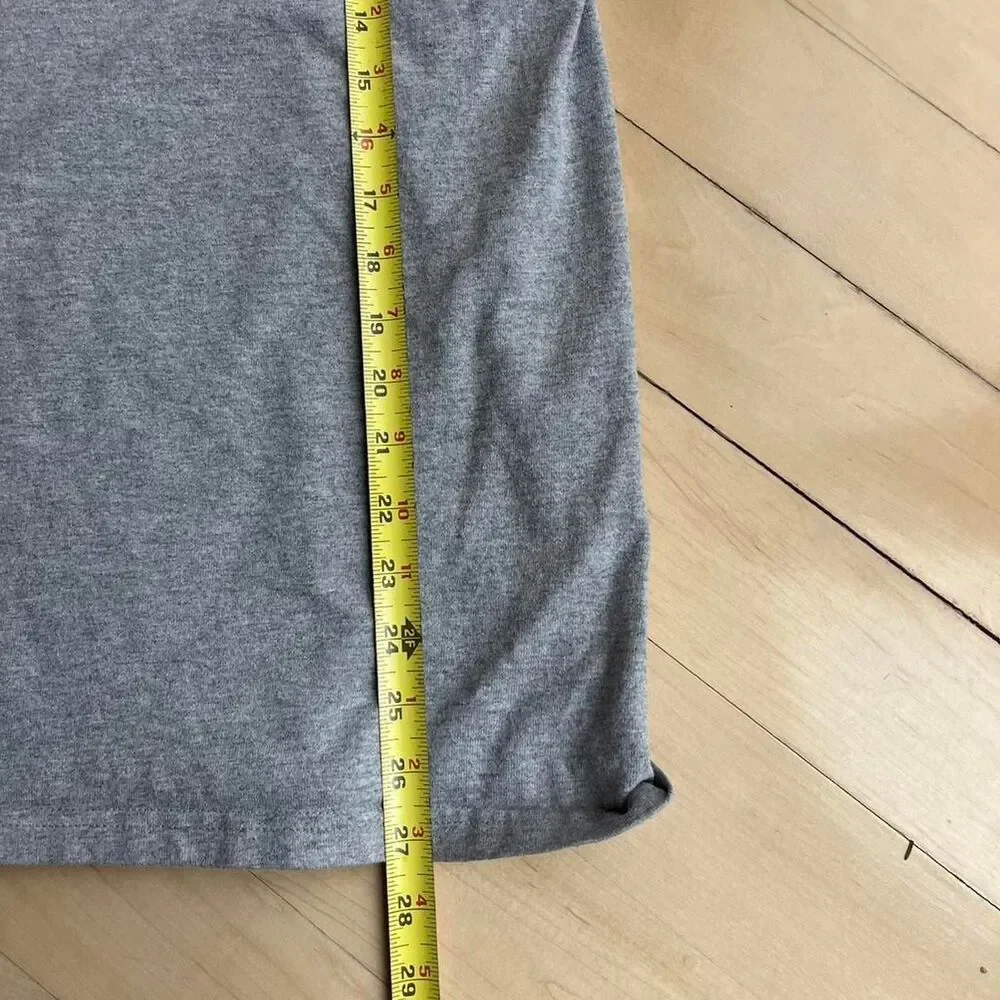 Champion Men's Grey T-shirt - Picture 6 of 8